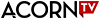 Acorn TV logo - Mobile
